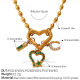 Collier en or Image2