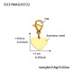 Pendentifs en or -2 Image8