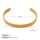 Bracelet en or Image3