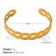 Bracelet en or Image7