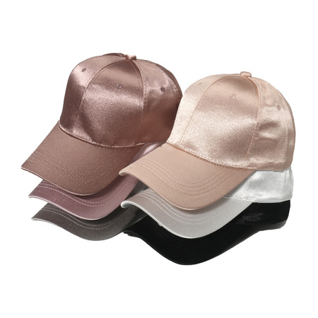 Chapeaux pour femmes, 1 pièce, série simple, décontractés, couleur unie, en polyester