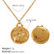 Collier en or Image3