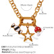 Collier en or Image2