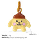 Pendentif orange Image6