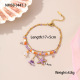 Bracelet étoile de mer Image3