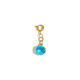 Fermoir à ressort N2662 pendentif-or-2 Image3