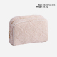 Sac demi-rond beige Image7