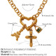 Collier en or Image6