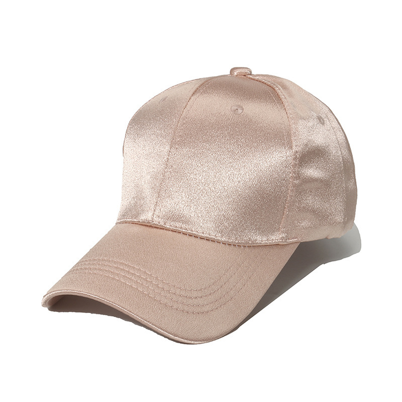 Chapeaux Pour Femmes, 1 Pièce, Série Simple, Décontractés, Couleur Unie, En Polyester h5Image2