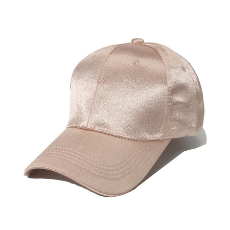 Chapeaux pour femmes, 1 pièce, série simple, décontractés, couleur unie, en polyester 2