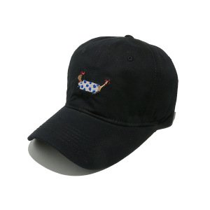 1 Chapeau Simple En Coton Pour Femme, Motif Animal Mignon h5