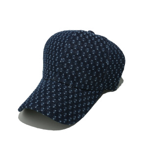Chapeaux Rétro Géométriques En Coton Pour Femmes, Série Simple, 1 Pièce h5 