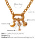 Collier en or Image3