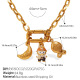 Collier en or Image8