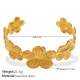 Bracelet en or Image11