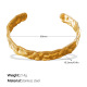 Bracelet en or Image6