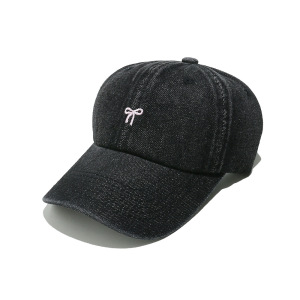 1 Pièce Simple Series Cute Bow Knot Cotton Women'S Hats h5 