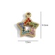 Diamants de couleur 