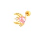 4# Jaune doré Image8