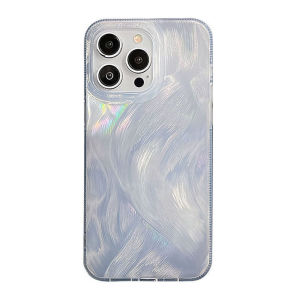 Coques De Téléphone En Tpu À Mélange Progressif, Style Simple h5 Image2