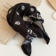 Foulard - Noir 