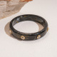 Bracelet - Noir Image4