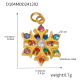 Pendentif en or Image4