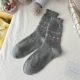 Gris/Taille unique Image5