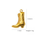 Bottes YTP2508016 Image2