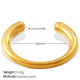 Bracelet en or Image3