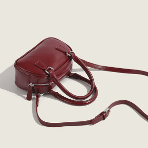 1 Sac À Main Femme En Pu Uni Et Délicat h5 Image4