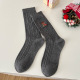 Gris foncé/Taille unique Image4