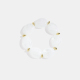 Bracelet-blanc 