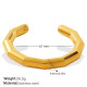 Bracelet en or Image6