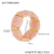 E677-Bracelet rose 60 mm Image7