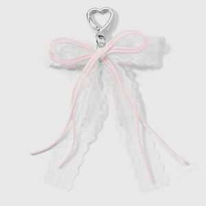 1 Breloque De Sac En Forme De Nœud Papillon En Perles h5 Image11