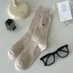 Beige/Taille unique Image6
