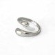 couleur argent/Taille unique Image2