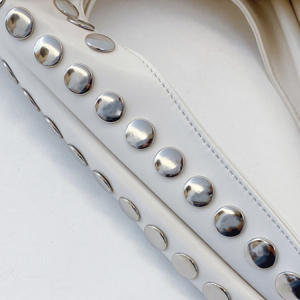 Sac À Bandoulière Luxueux Et Décontracté En Pu Pour Femme, 1 Pièce h5 Image6