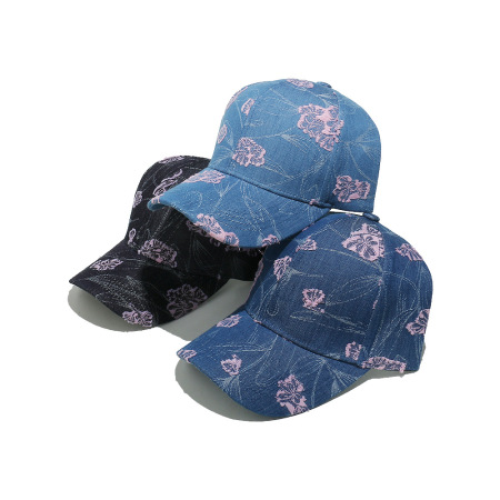Chapeau pour femme à fleurs rétro, série romantique, 1 pièce