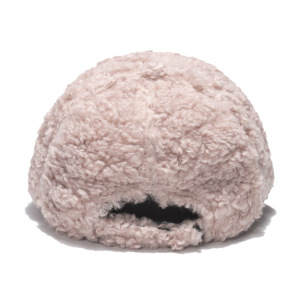 1 Chapeau En Peluche De Couleur Unie Pour Femme h5 Image4