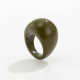02 Bague Vert Olive 0929 Image8