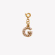 Pendentif boucle à ressort-G Image7