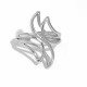 couleur argent/Taille unique Image3