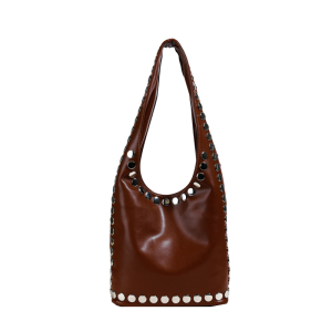 Sac À Bandoulière Luxueux Et Décontracté En Pu Pour Femme, 1 Pièce h5 Image4