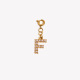 Pendentif à fermoir à ressort-F Image6
