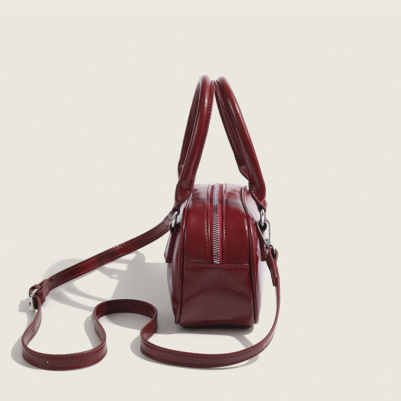 1 Sac À Main Femme En Pu Uni Et Délicat Image5