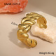 Bracelet en or 