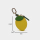 Petit citron jaune Image15