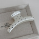 Pois blancs - un mot Image10